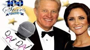 Check spelling or type a new query. Bruce Boxleitner Of Tron Ceder Cove Verena King Oscars Night Of 100 Stars 2014 Youtube
