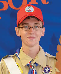 Local Scouts Honored