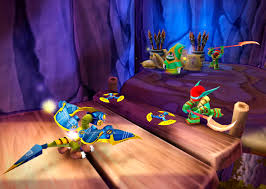 Skylanders Swap Force Starter Pack - Xbox One - The Ultimate Gaming  Experience: Skylanders Swap Force Starter Pack For Xbox One - Walmart.Com