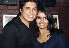 Watch Aamir Khan S Son Junaid With His Friend Sonam Verma In Pics Bollywood News India Tv