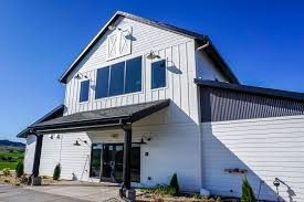 4713 n hermitage ave : The Barn At Aspen Acres Featuring Siding And Roofing By Black Hills Exteriors Builders Firstsource