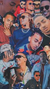 El nuevo sencillo del puertoriqueño también cuenta con 'videoclip' y está disponible en todas las plataformas millones de seguidores del 'boricua' se habían preguntado cuando salía este tema y para ellos por fin ha terminado la espera. Ozuna Wallpaper Art Wallpaper Iphone Latin Artists Pretty Wallpaper Iphone