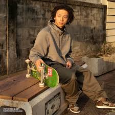 From niigata japan tokioインカラミ, uniqlo, 木下グループ, nike, monster energy, oakley, falken tyres, burton. å¹³é‡Ž æ­©å¤¢ Uniqlo Global Brand Ambassador ãƒ¦ãƒ‹ã‚¯ãƒ­