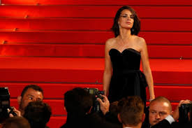 Ces films sont ce qu'il se fait de mieux en termes d'humour. Festival De Cannes 2014 J Etais Assez Anxieuse De Montrer Ce Film Confie Berenice Bejo