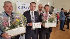 Widzę, źe załatwianie stołków uzdrowiskowych oraz w krusie i w pge poszło tobie sprawnie. Posel Michal Cieslak Zaprosil Mieszkancow Buska I Okolic Na Sniadanie Do Restauracji Grand Zdjecia Echo Dnia Swietokrzyskie