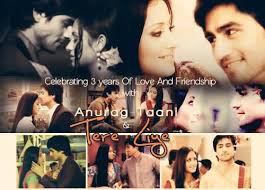 Tere liye is basically the story of three youngsters and their love with each other. Tere Liye Star Plus Tereliye Sp Twitter