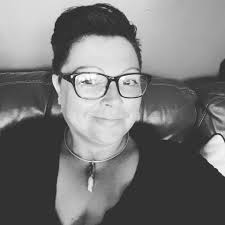 Pam Milner Choctober National Kidney Federation