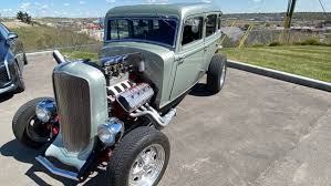 Image result for Lochinvar Gray 1934 Plymouth