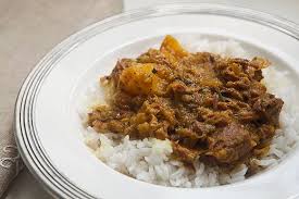Lamb Curry Recipe Simplyrecipes Com Recipe Lamb Curry Recipes Lamb Curry Lamb Recipes