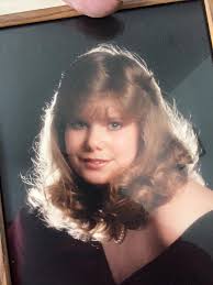 Michele Snyder Courneya, sadly my sister Michele passed away early morning  this past Thursday. She was one of my favorite people and I will miss our  talks and her sage advice. I