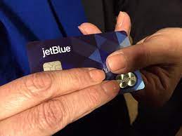 You may be presented security questions during the log in process. New Jetblue Credit Cards Offer More Miles Mybanktracker