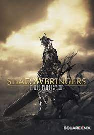Shadowbringers is the third and final expansion to final fantasy xiv, an online fantasy game much like the fictional one of dead pixels. Final Fantasy Xiv Shadowbringers Pc Download Square Enix Store