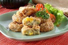 Resep Masakan Indonesia Resep Perkedel Kentang Sederhana Dan Nikmat Variasi Makanan Resep Masakan Indonesia Resep Masakan