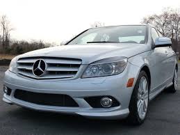 Search by make, model, price, mileage, and more! 2008 Mercedes Benz C Class Printer Friendly Flyer