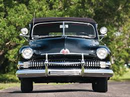 Image result for Everglade Green 1950 Mercury