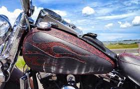 Pin On Custom Motorbike