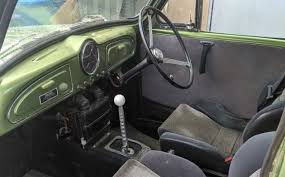 Image result for Off White 1961 Morris