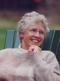 Margaret Hazel Templeton (née Pottle)