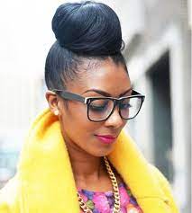 60 natural hairstyles for black women. 4 No Heat Hairstyles For Natural Hair Natural Hair Styles Love Hair Hair Styles