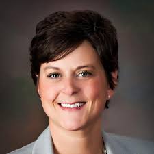 Jo K Kovacich CFP, CRPC