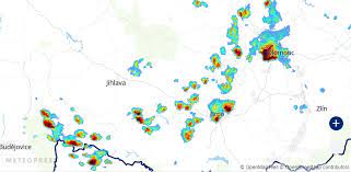 Počasí radar, radar počasí, radar bouřky, radar pocasi, pocasi radar, idnes počasí, idnes pocasi. Sobotni Bourky Prinesly I Kroupy Meteopress Predpoved Pocasi Aktualni Pocasi