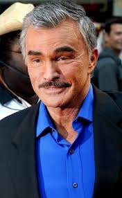 Burt Reynolds