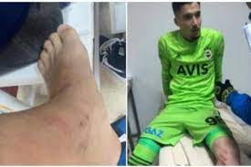 Altay bayındır retweeted mesut özil. Ozan Tufan Ve Altay Bayindir In Son Hali Bursada Bugun Bursa Bursa Haber Bursa Haberi Bursa Haberleri Bursa