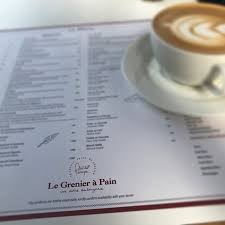 Photo0 Jpg Picture Of Le Grenier A Pain Kenya Nairobi Tripadvisor