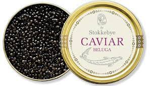 $$$ specialty food, beer, wine & spirits, imported food. The Different Types Of Caviar Online Culinary School Ocs