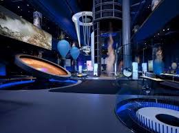 22 Destinations Science Nerds Need To See Before They Die In 2020 Chicago Museums Science Museum Museum