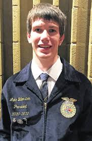 93rd virtual National FFA Conference