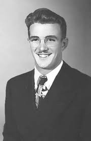 Orson Garry Pearce Obituary December 1, 2023