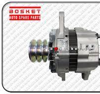 1812006034 1-81200603-4 Assembly Generator Suitable for ...