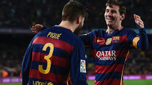 Your schools make the boundaries higher because the questions are a. European Football Barcelona V Sevilla Live Bbc Sport