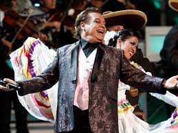 Maybe you would like to learn more about one of these? Mexican Music Star The Secret Daughter Of Juan Gabriel International El Pais In English