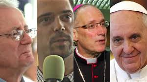 Canadian Catholics hail Pope Francis's climate crusade