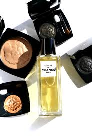 Fragrance love: Le Lion de CHANEL, Les Exclusifs | ommorphia beauty bar