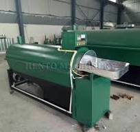 Industrial Tea Leaves Fixation Machine Dryer Machine - Tea ...