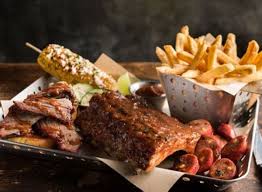 At chili's, fresh is happening now! The Best And Worst Menu Items At Chili S Eat This Not That