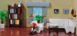 Lego couch sofa lamp light coffee table mugs living room furniture accent pieces. All Things Lego And The Lego Fan Community Bricknerd