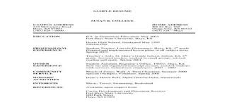 Cover Letter Format For The Position Of Assistant Teacher Assignment Point