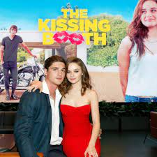 Sinopsis el stand de los besos 3 (2021) hd 1080p latino castellano, elle evans tiene que aprovechar el verano antes de entrar de a la universidad, y. El Stand De Los Besos 3 Cuando Se Estrena La Pelicula En Netflix Spoiler Bolavip