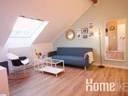 Die vermieteten zimmer sind sauber, modern und zweckmäßig. 1 Zimmer Wohnung Zur Miete In Neuss Trovit