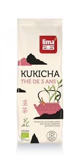 Istriku seorang model majalah dewasa part 1. Kukicha Tea Twigs Lima Food