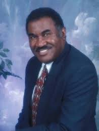 John Arthur Simpson Obituary