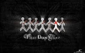 Three Days Grace Wallpapers Wallpaper Cave Three Days Grace Live Wallpapers Music Poster
