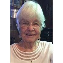 Beverly Ann Goodell Obituary