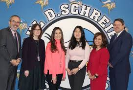Happy international print day in may everyone! Schreiber Artist Honored By Liu Post Art Department School News The Island Now