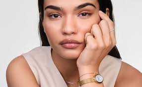 Nomination Composable Link Golf Club And Ball, 18K Gold