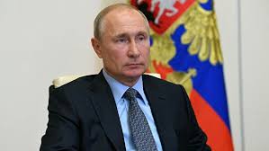 Спорт, защита животных, автомобили, отдых. Putin Prizyvaet Ravnyatsya Na Stalina Ruzvelta I Cherchillya Ria Novosti 19 06 2020